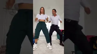 Watch Gregorio Pernia and Carmen Villalobos| Bailá