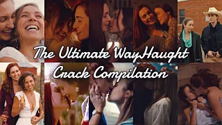 The Ultimate WayHaught Crack (s1-s4)