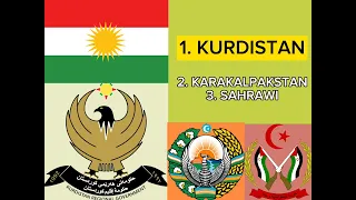 WEEKLY UPDATE 14 : KURDISTAN