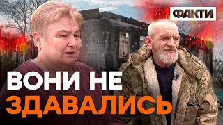 🔥Пенсіонер ПАРТИЗАНИВ, як міг! Жителі Київщини БОРОЛИСЯ за виживання одне одного