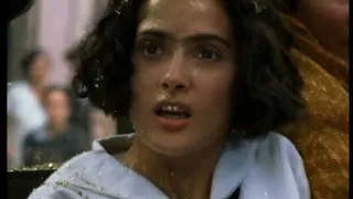 Frida trailer ita