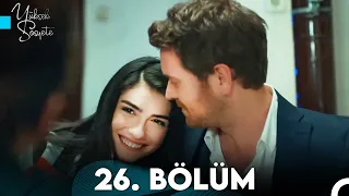 Yüksek Sosyete 26. Bölüm (FULL HD) - FİNAL