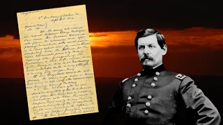 Breaking Down Lost Order 191: Was It Important To The Antietam Campaign?