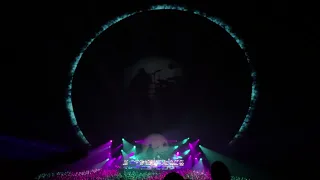 Phish - Shade - 4/21/24 - Live at Sphere, Las Vegas, NV - Night 4, Set 1 - 4K