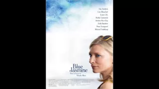 Blue Jasmine  2013 Soundtrack Main Theme unofficial Training of Composer