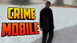 Crime Mobile||Обзор||