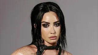 Demi Lovato - Sorry Not Sorry [Rock Version] (Slowed + Reverb)