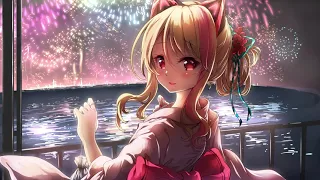 HOLIDAY - NIGHTCORE - MADONNA