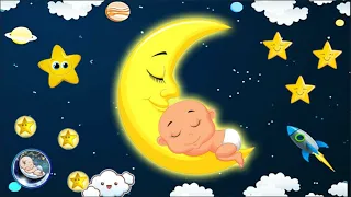 Twinkle Twinkle Little Star ♥♥♥ 2 Hours Mozart Lullaby For Babies To Go To Sleep ♥ Lullaby BM No.150