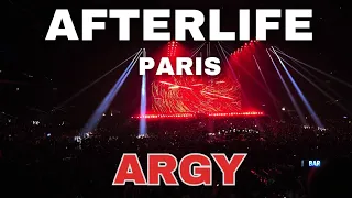 Afterlife Paris - ARGY - ARIA EDIT