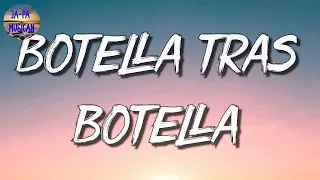 🎵 [Reggaeton] Gera MX - Botella Tras Botella | Lenny Tavárez, Becky G, Nio Garcia (Mix Letra)