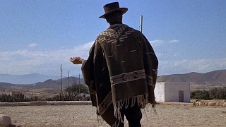 For a Few Dollars More - Final Duel (1965 HD)