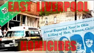 1973 East Liverpool Murders