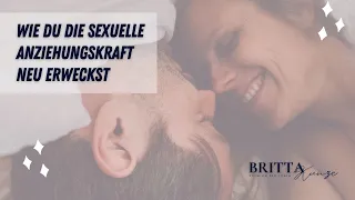 Wie du sexuelle Anziehung durch bewusste Polarität stärken kannst