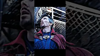 Wait for dr strange 🥶 dr strange edit status 4K #shorts #drstrange #marvel