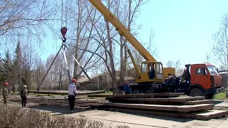 "Будни" (новости, 03.05.24г., Бийское телевидение)