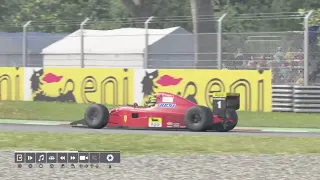 F1® 2019 - Ferrari 1990