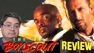 The Last Boy Scout  Movie Review