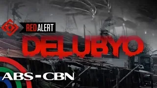 Red Alert: Delubyo