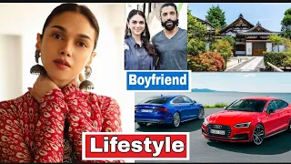Aditi Rao Hydari Lifestyle 2022,Boyfriend,House,Cars,Income Husband & Full Biography .