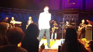 Григорий Лепс Черная кошка (06.03.2013, Royal Albert Hall, London, UK)