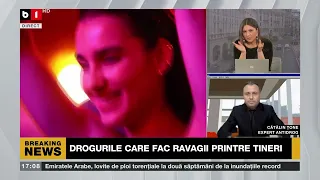 POLITICA ZILEI. SUA ACUZĂ CHINA CĂ INTOXICĂ CU DROGURI/7 ȚĂRI NATO AFECTATE DE ATACURILE RUSIEI P3/3