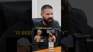 Beer Money Inc Was Never Supposed To Work In TNA