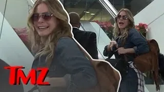 LeAnn Rimes Plays LeAnn Rhymes With Us | TMZ