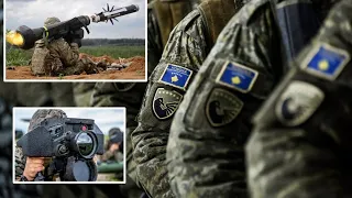E PLOTË/ Pse po "armatoset" deri në dhëmbë Kosova nga SHBA?