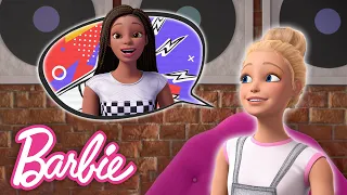 Barbie: Życie w mieście! | Vlogi Barbie | @Barbie Po Polsku