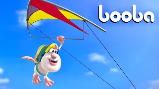 Booba 🦋🦋🦋 ¡Volar! 🦋🦋🦋 Dibujos Animados Divertidos para Niños