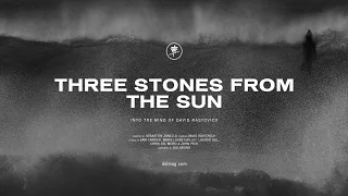 Three Stones From The Sun - Dave Rastovich