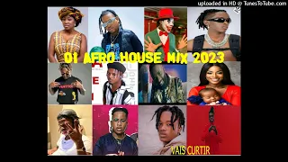 01 Afro House MIX 2023 , Vais Gostar