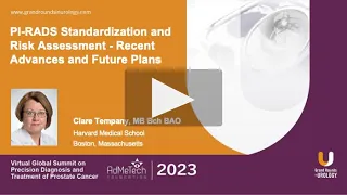 PI-RADS Standardization and Risk Assessment - Recent Advances and Future Plans