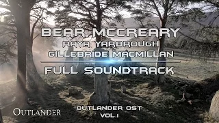 Outlander vol.1 Full Soundtrack|DrobblTV