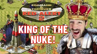 EPIC! - Pro Free-for-All - Red Alert 2 | Online Multiplayer | Command & Conquer: Yuri's Revenge