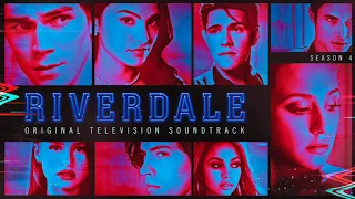 Riverdale S4 | Carry the Torch | KJ Apa (Official Video