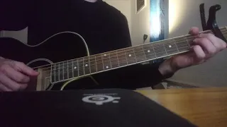 Leftovers by Dennis Lloyd - Cover by Victor Englund