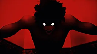 Devilman Crybaby edit - slipknot psychosocial (free project file)