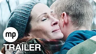 BEN IS BACK Trailer Deutsch German (2019)