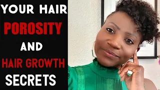 HAIR POROSITY |LOW OR HIGH POROSITY NATURAL HAIR|DO's AND DONTs OF LOW POROSITY HAIR|LOW POROSITY 4C