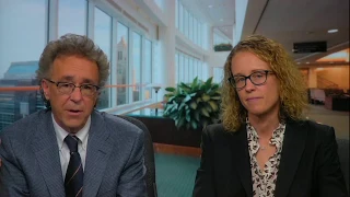 Recurrent Ovarian Cancer and Clinical Trials