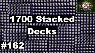 I Opened 1700 More Stacked Decks and You'll Never Believe What Happened Next - 162