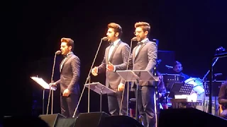 Ave María: Mater Misericordiae - Il Volo Notte Magica en Argentina 26-09