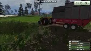 Fs13 Rehuntekoa