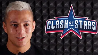 Promotér Clash Of The Stars: Nejhorší zápas sdílel i exšampion UFC, rozhodčí chybovali