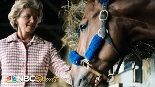 Secretariat and his enduring legend of 50 years later | NBC Sports