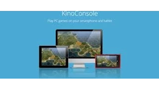 KinoConsole