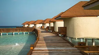 Maayafushi  | NAKAI MALDIVE RESORT