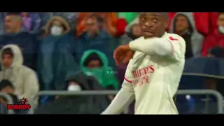 Pierre Kalulu vs CAGLIARI➤ 202122 (R)